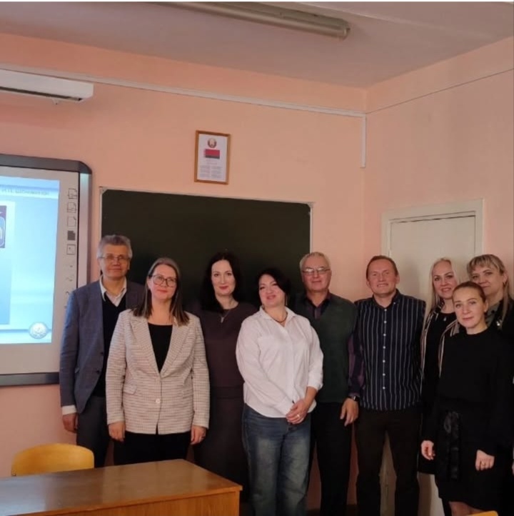 Неделя психологии